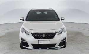 Peugeot 5008 BlueHDi 180 EAT8 S&S GT
