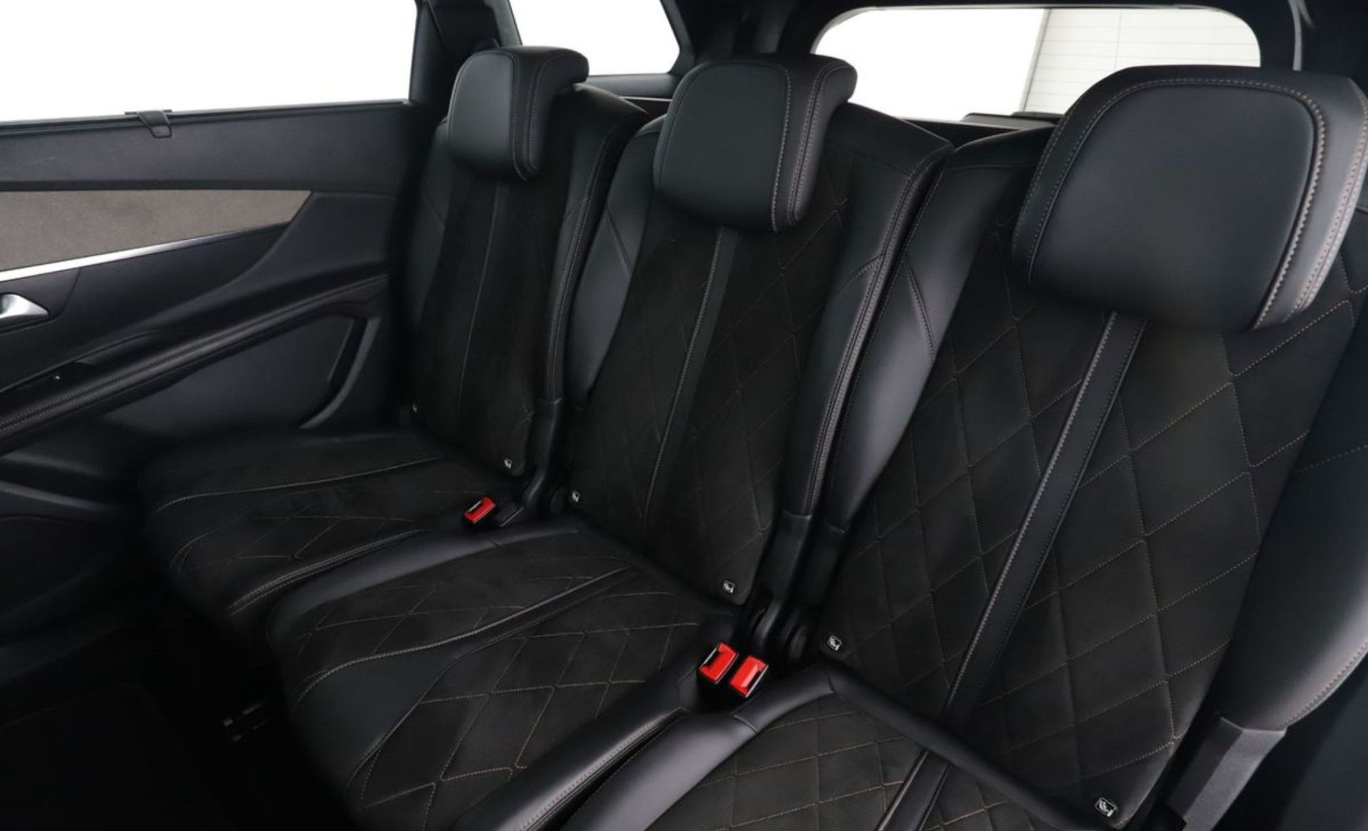 Peugeot 5008 BlueHDi 180 EAT8 S&S GT