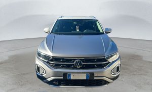 Volkswagen T-Roc 2.0 TDI DSG Style BlueMotion Tech.