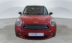 MINI Cooper D Countryman D Automatica