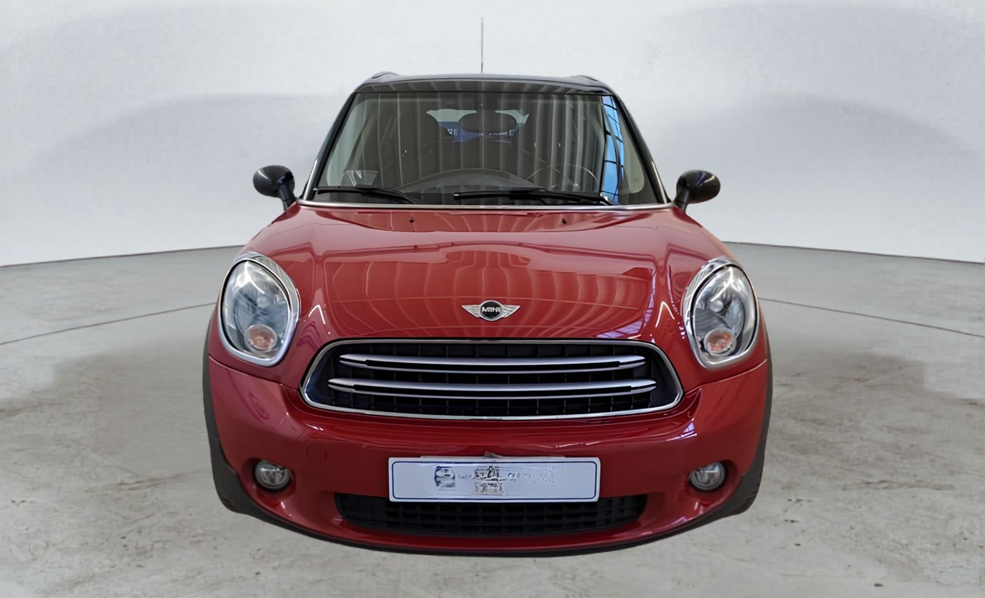 MINI Cooper D Countryman D Automatica