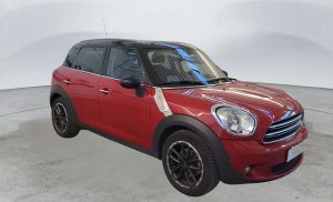 MINI Cooper D Countryman D Automatica