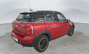 MINI Cooper D Countryman D Automatica