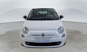 Fiat 500 1.2 Pop Star