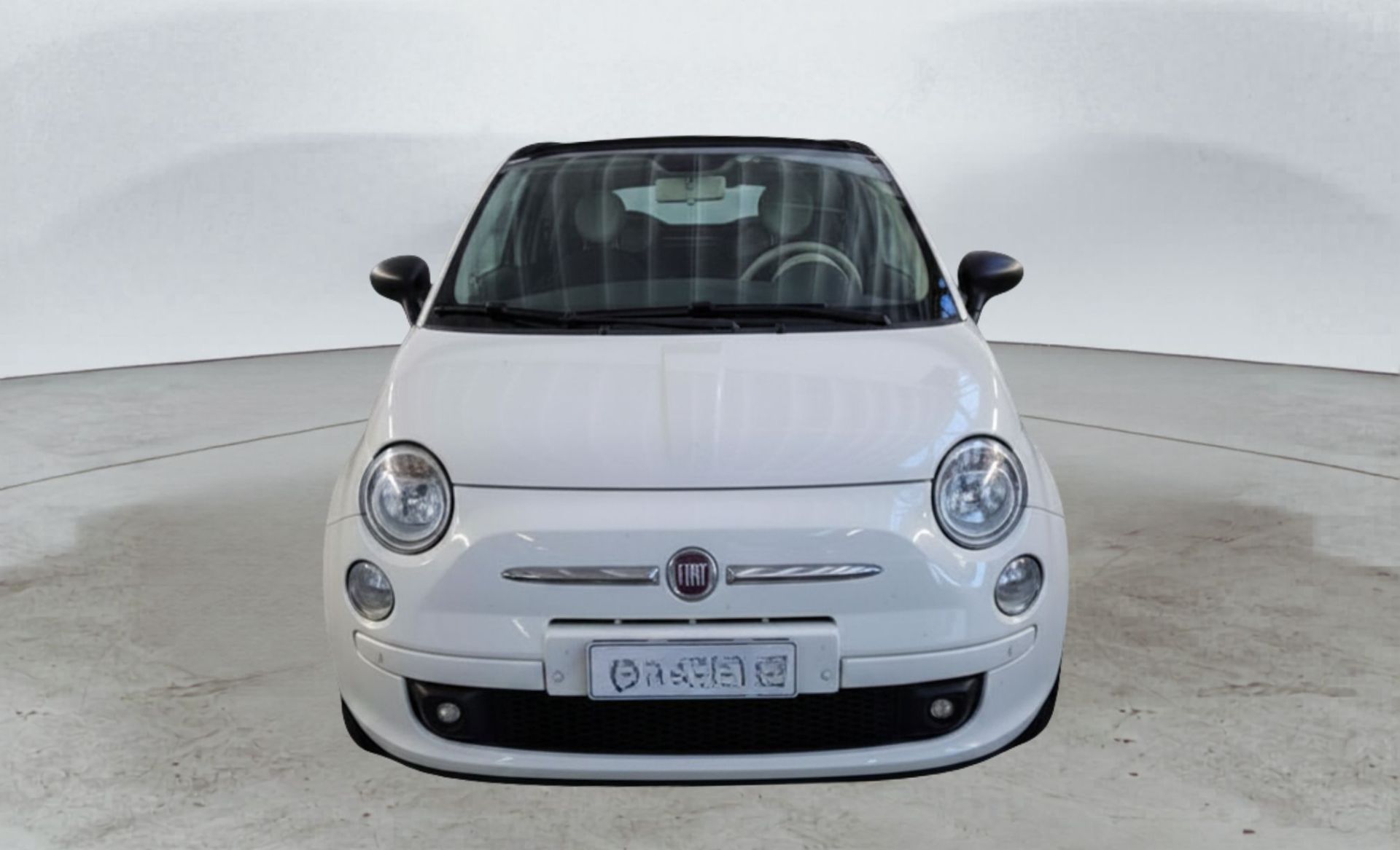 Fiat 500 1.2 Pop Star
