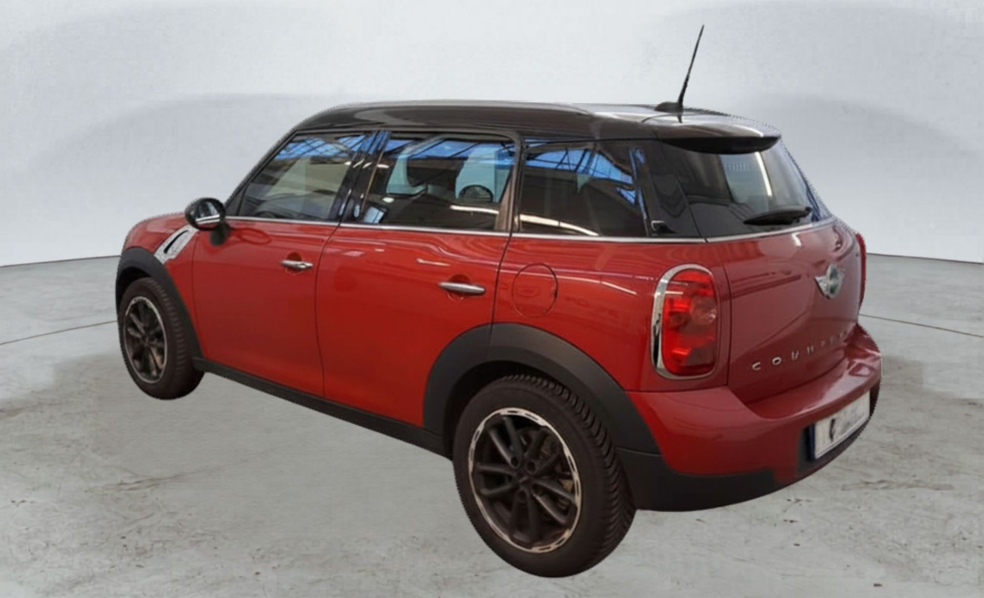 MINI Cooper D Countryman D Automatica