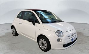 Fiat 500 1.2 Pop Star