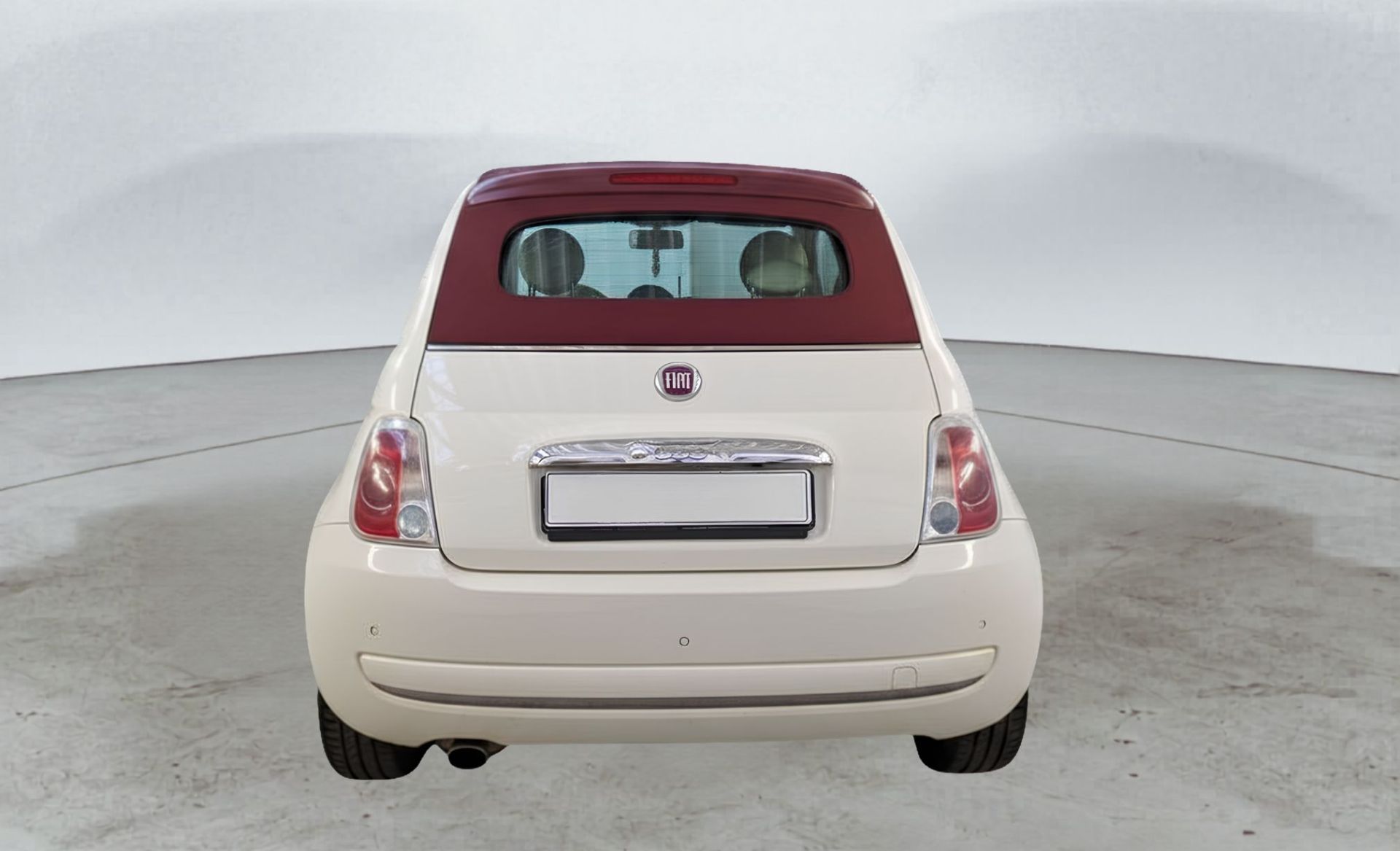 Fiat 500 1.2 Pop Star
