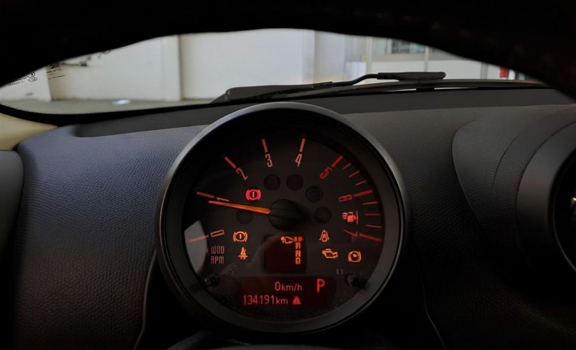 MINI Cooper D Countryman D Automatica