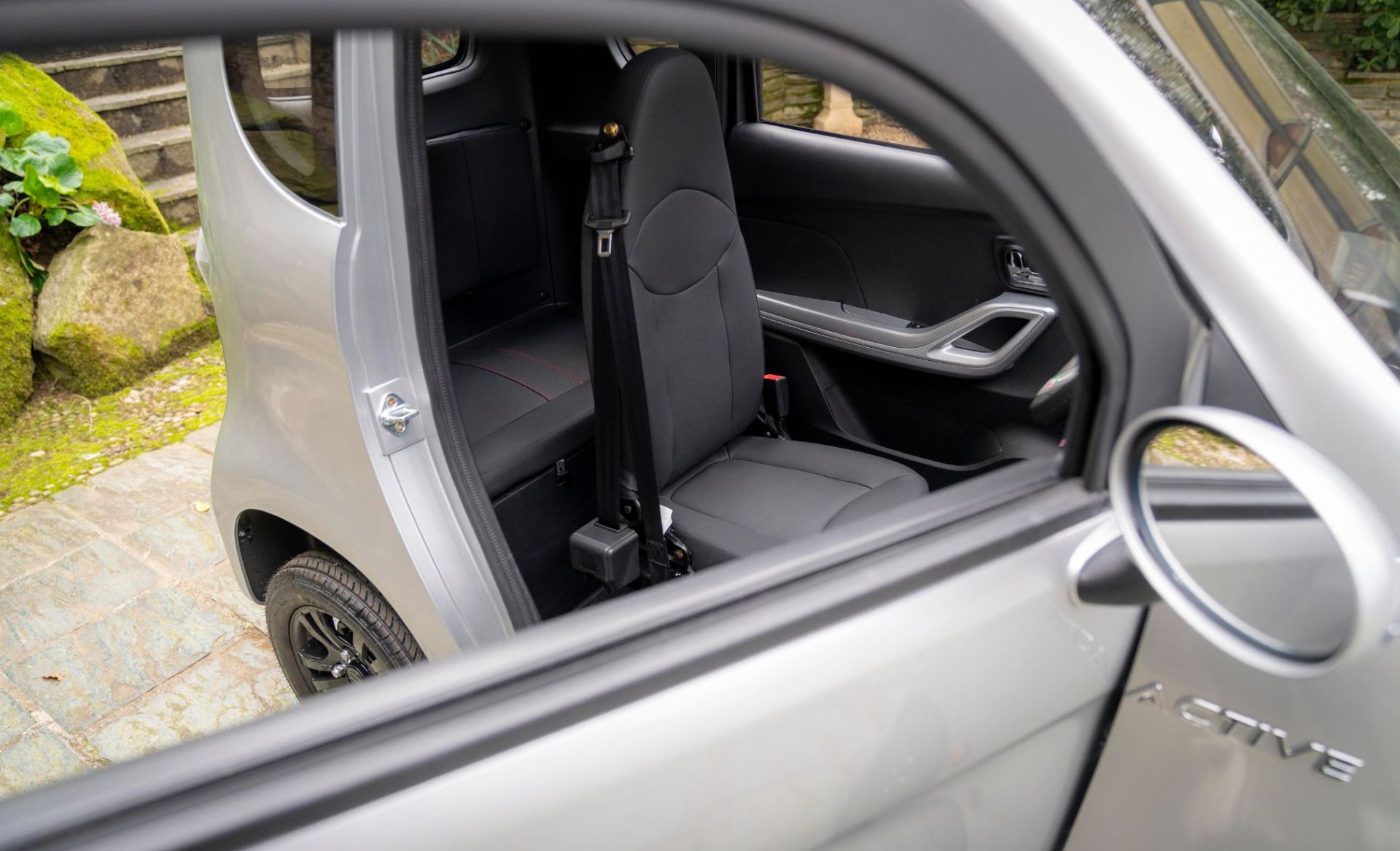MINI Others  CABIN ACTIVE