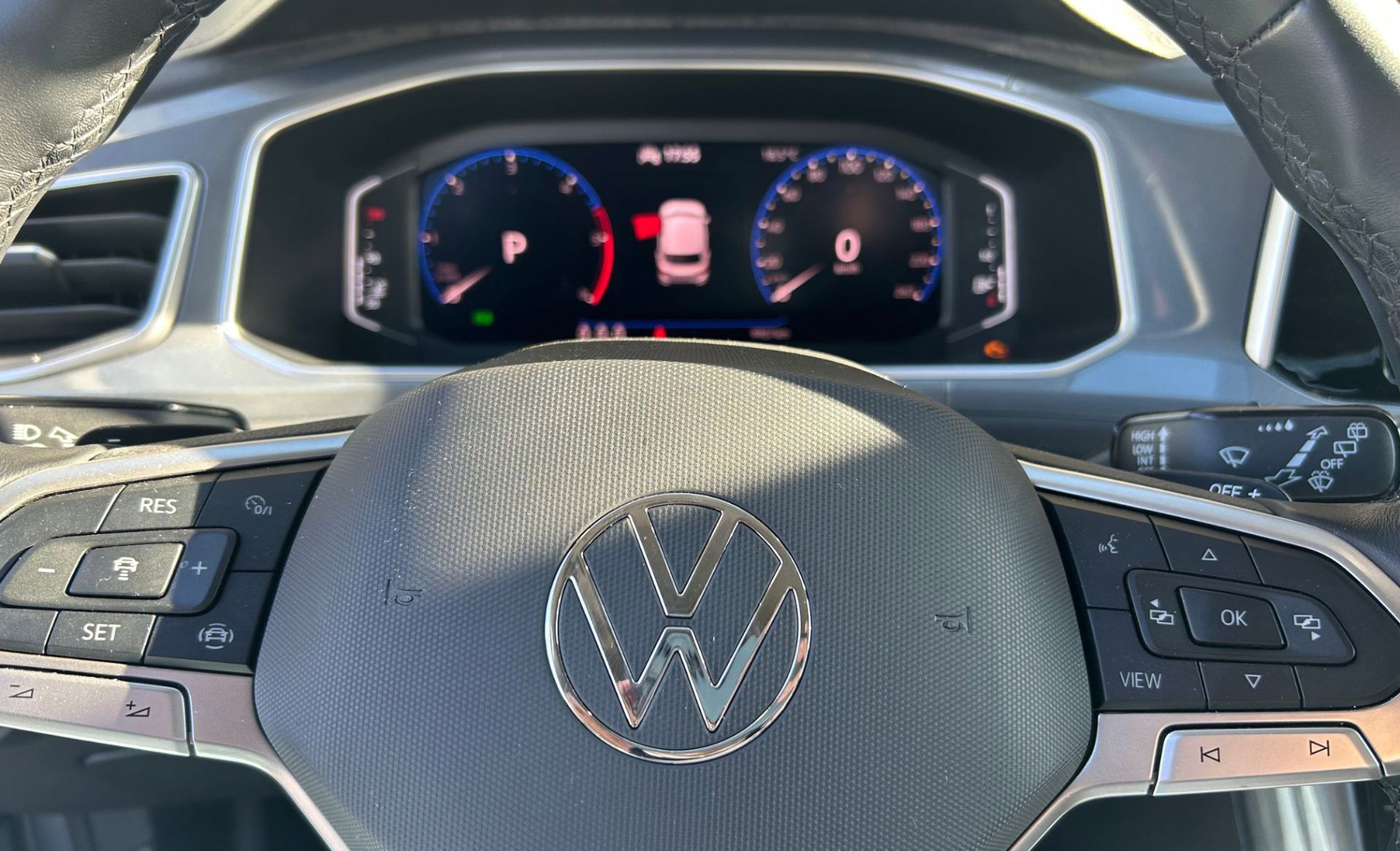 Volkswagen T-Roc 2.0 TDI DSG Style BlueMotion Tech.