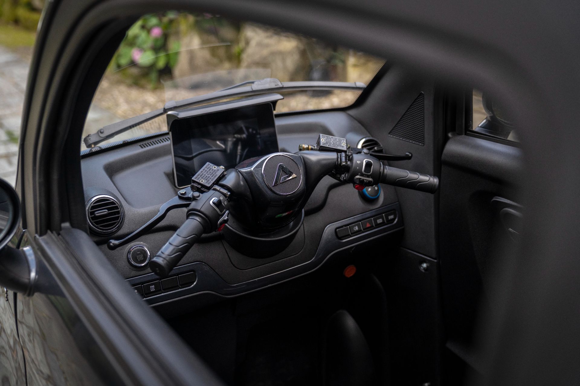 MINI Others  CABIN ACTIVE