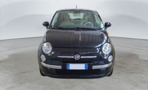 Fiat 500 1.2 EasyPower Lounge