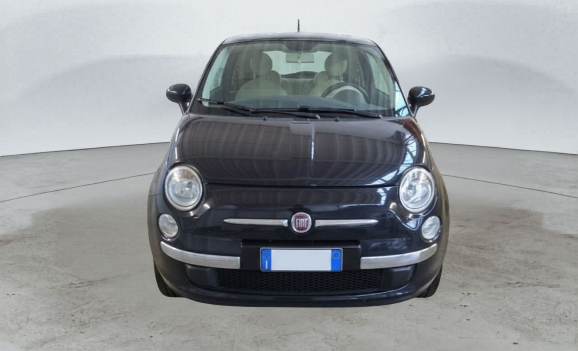 Fiat 500 1.2 EasyPower Lounge