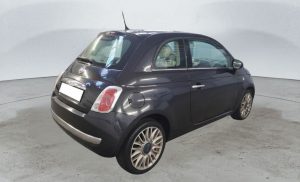Fiat 500 1.2 EasyPower Lounge