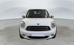 MINI Cooper Countryman D ALL4 Automatica