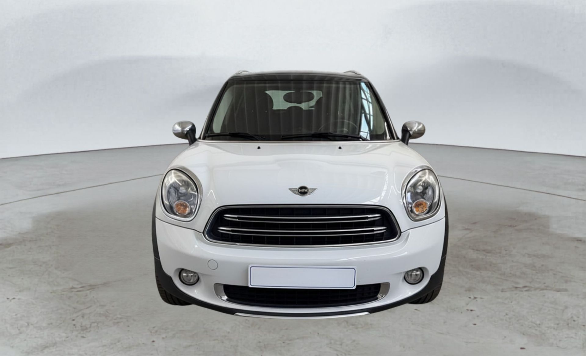 MINI Cooper Countryman D ALL4 Automatica