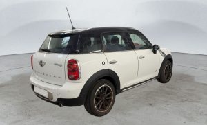 MINI Cooper Countryman D ALL4 Automatica