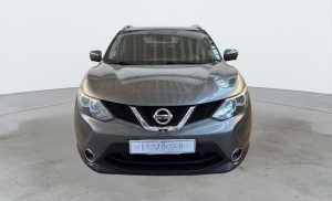 Nissan Qashqai 1.5 DCi N-Connecta