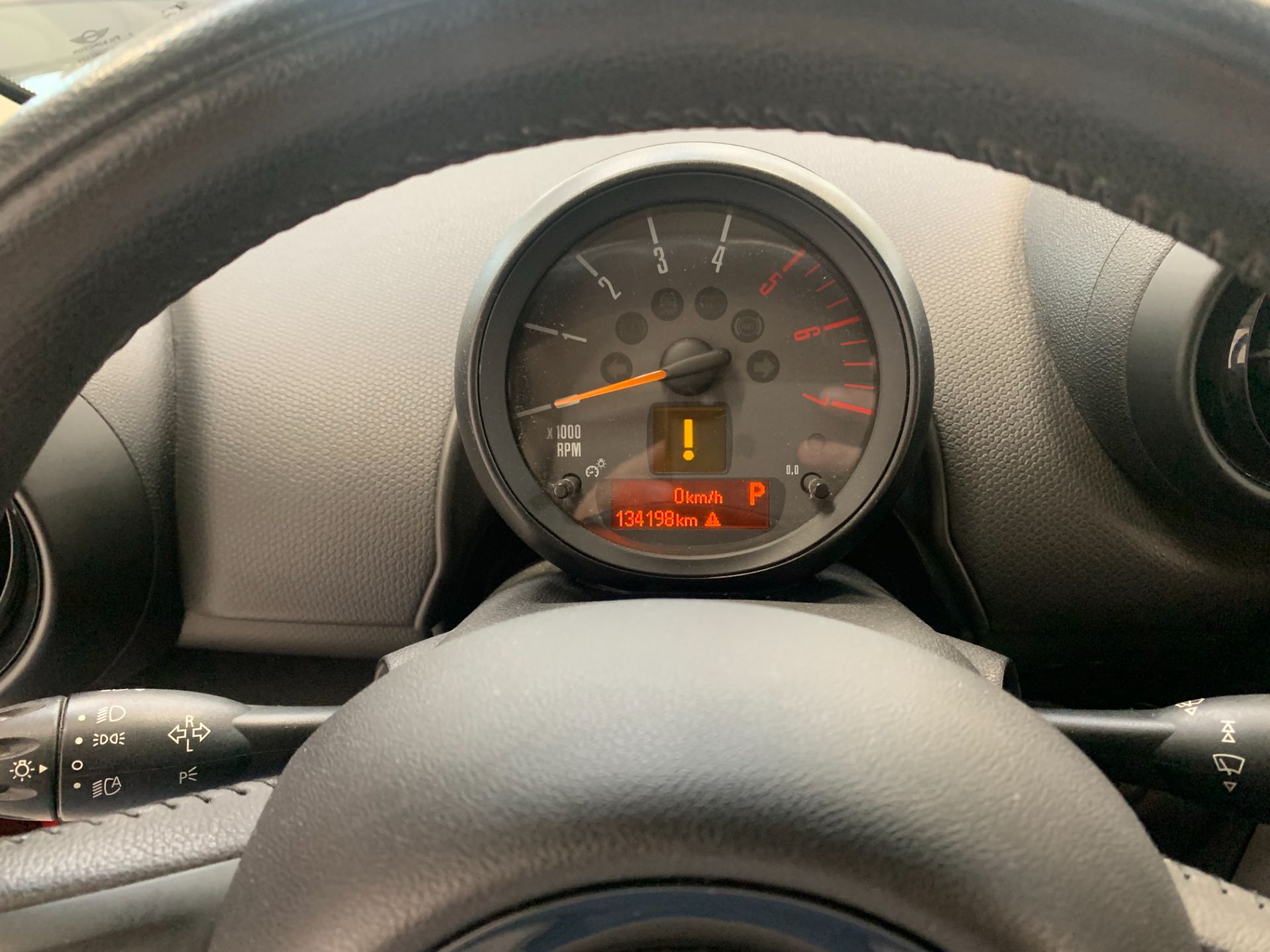 MINI Cooper D Countryman D Automatica