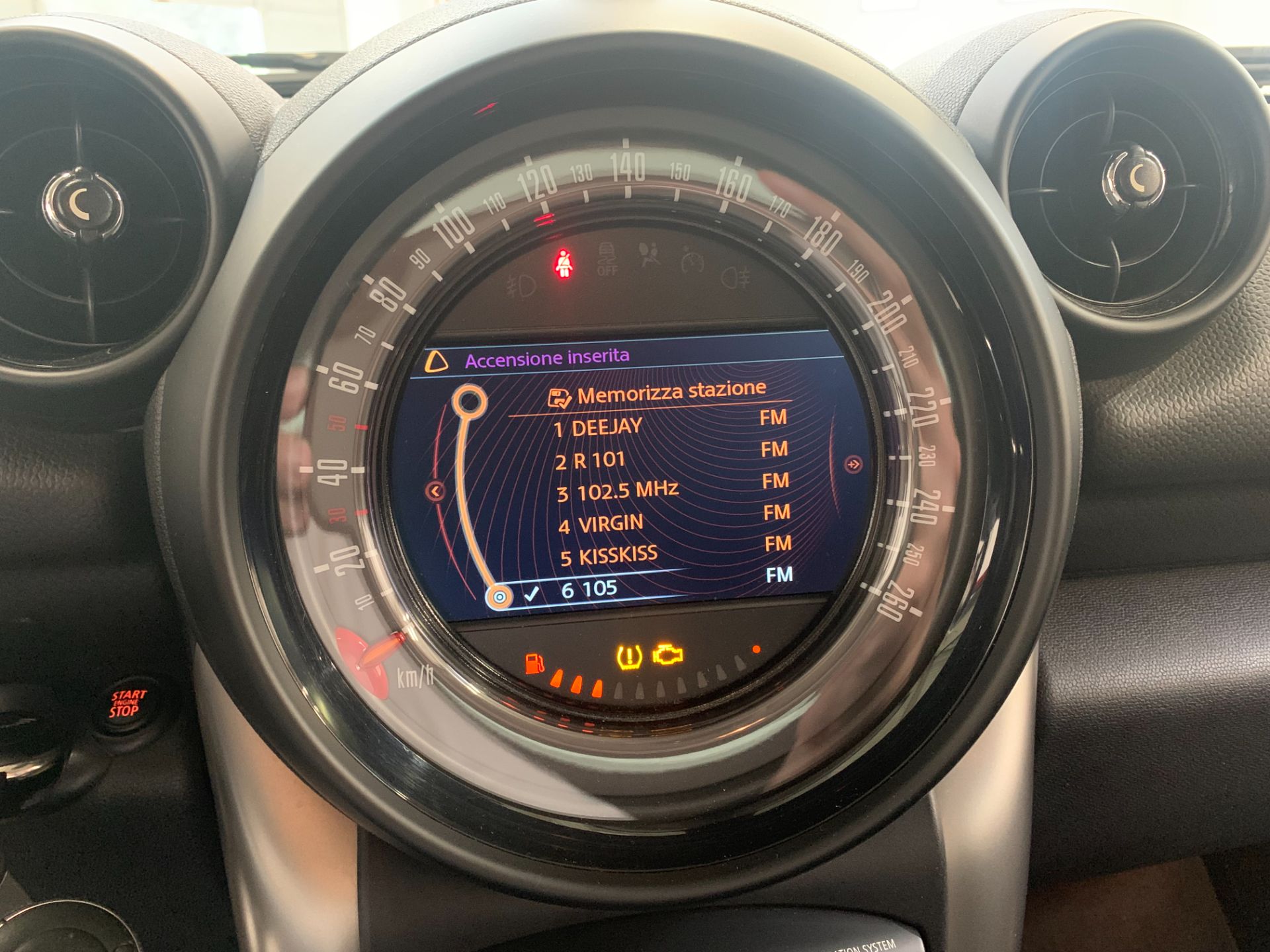 MINI Cooper D Countryman D Automatica