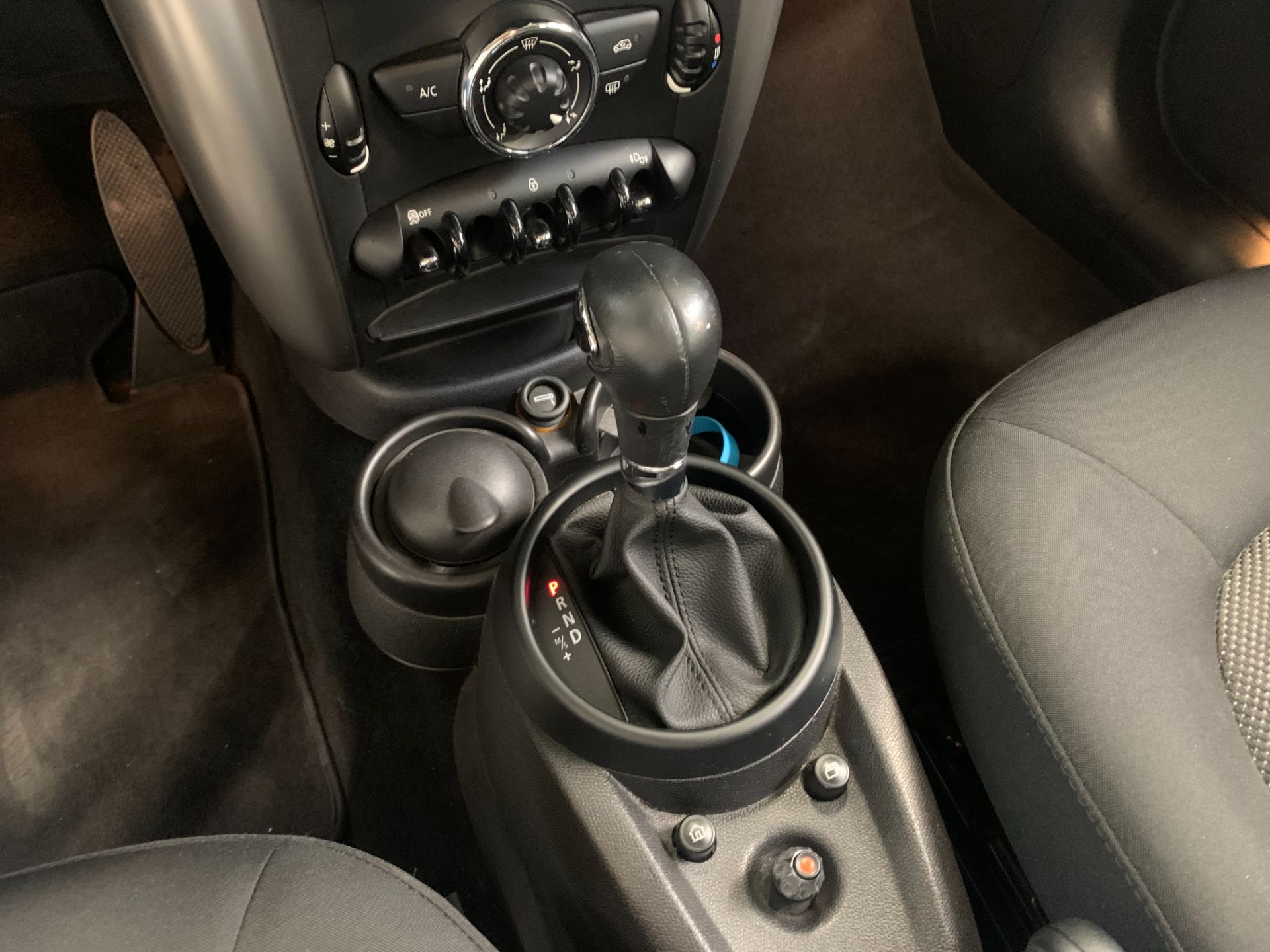 MINI Cooper D Countryman D Automatica