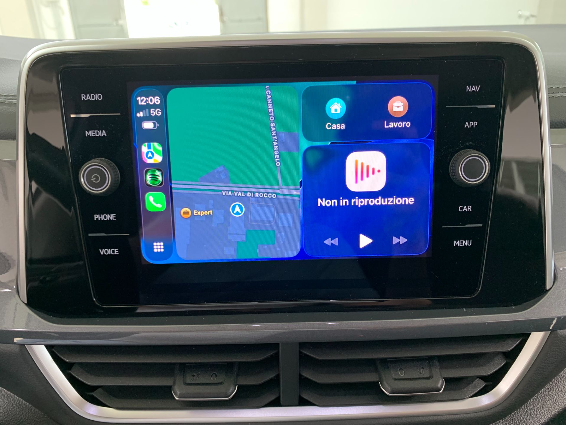 Volkswagen T-Roc 2.0 TDI DSG Style BlueMotion Tech.