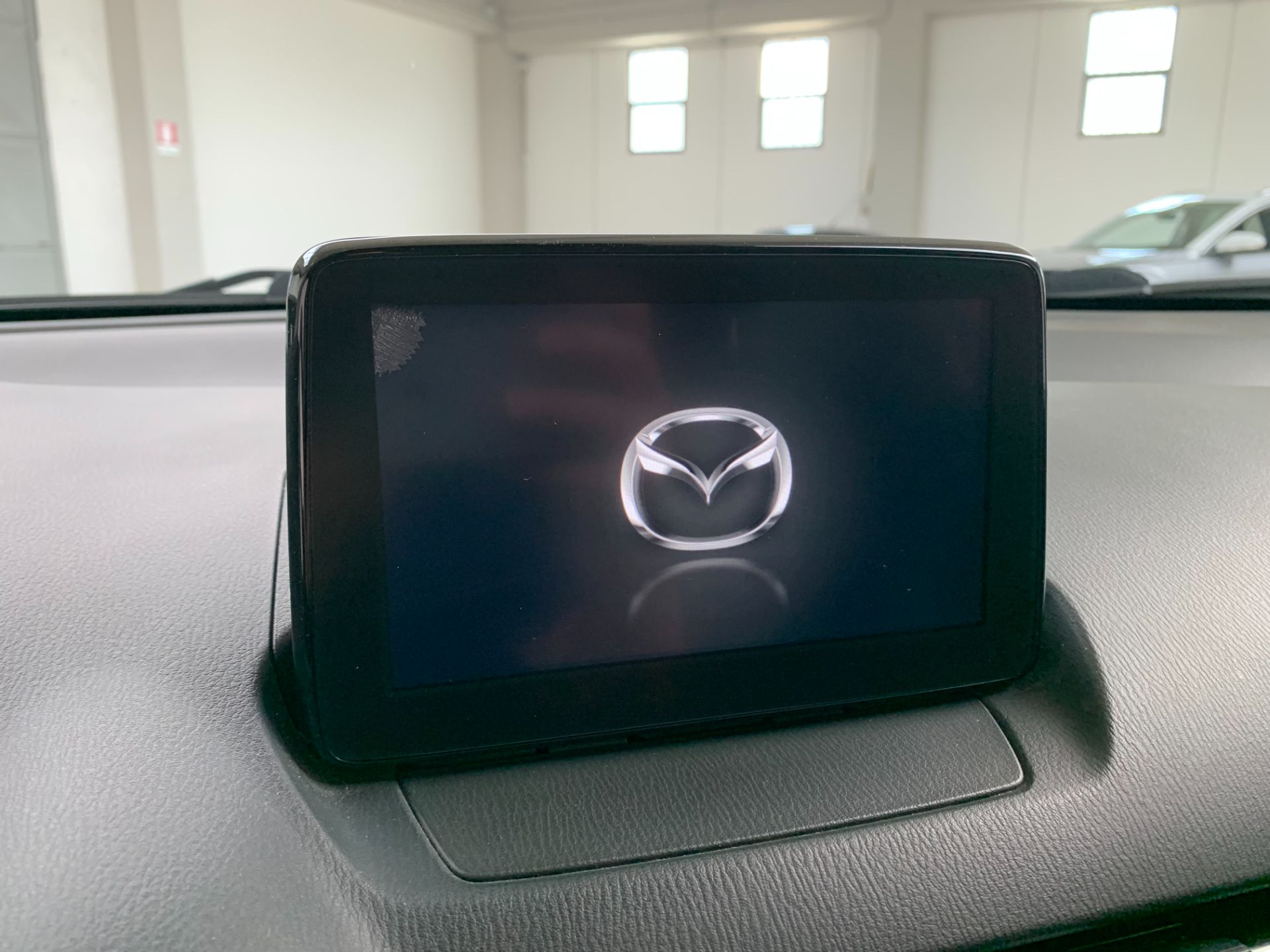 Mazda CX-3 1.5L Skyactiv-D 4WD Exceed