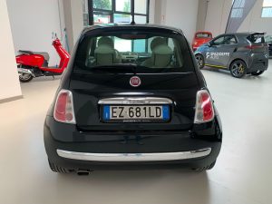 Fiat 500 1.2 EasyPower Lounge