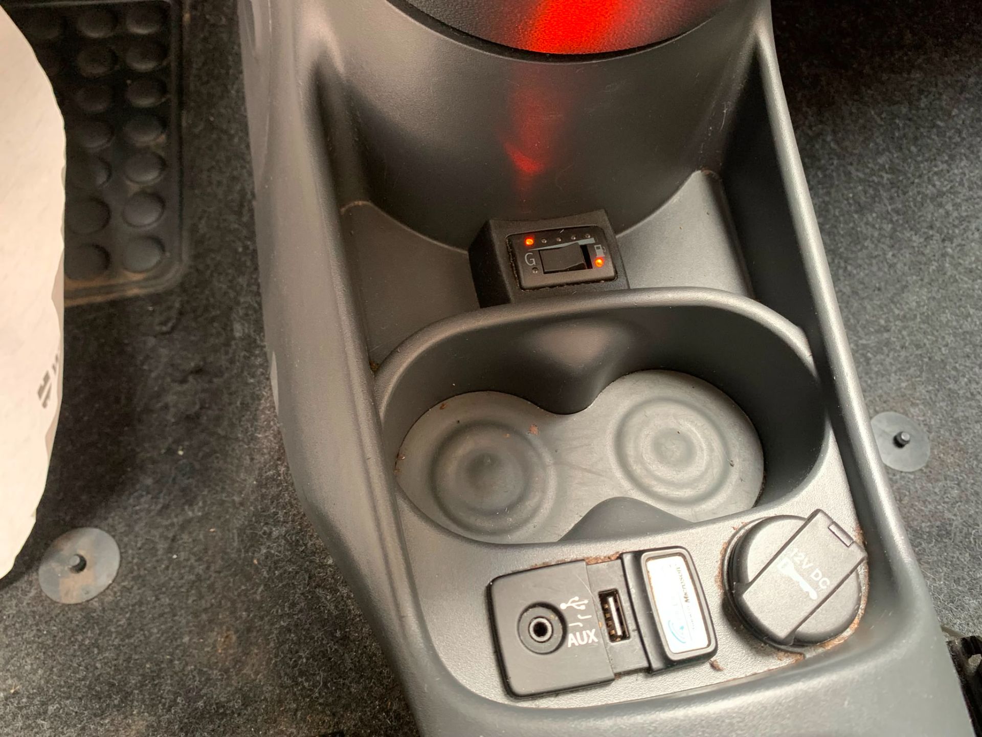 Fiat 500 1.2 EasyPower Lounge