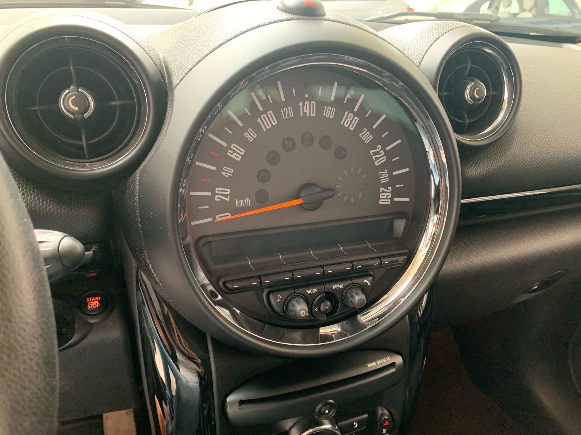 MINI Cooper Countryman D ALL4 Automatica